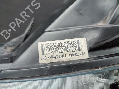 Left headlight FORD FOCUS I (DAW, DBW) 1.8 TDCi | BP23751574C28 