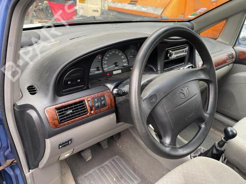 Left front brake caliper CHEVROLET REZZO MPV (U100) 2.0 | BP30676819M105 - Image 26