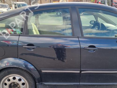 AUDI A2 (8Z0) 1.4 TDI 4659947