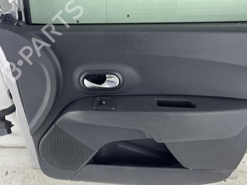 Right front door DACIA LODGY (JS_) 1.5 dCi (JSMC, JSAF) | BP27252396C3 