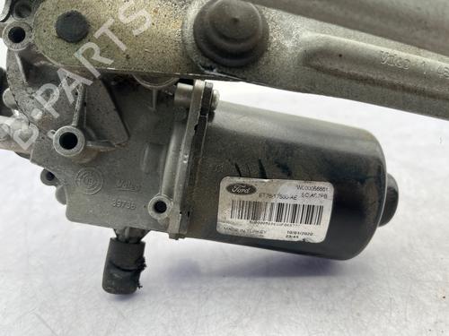 Front wiper motor FORD TRANSIT COURIER B460 Box Body/MPV 1.5 EcoBlue | BP34191066M29 - Image 6