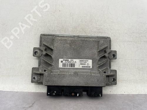 Electronic module RENAULT TWINGO II (CN0_) 1.2 16V (CN0K, CN0V, CN0A) | BP40447675M83 - Image 2
