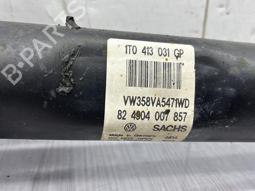 Left front shock absorber VW EOS (1F7, 1F8) 2.0 TFSI | BP23759377M16 - Image 4