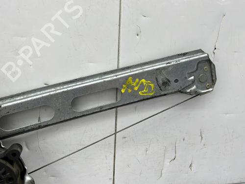 Front right window mechanism MERCEDES-BENZ A-CLASS (W168) A 170 CDI (168.008) | BP23697977C23 