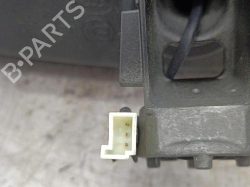 Used Rear mirror FORD FOCUS III 1.6 TDCi (115 hp) 23709876