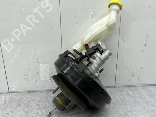 Servo brake CITROËN C4 CACTUS 1.6 BlueHDi 100 | BP23761561M42 