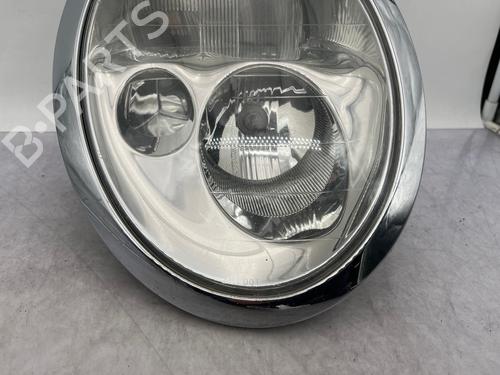 Right headlight MINI MINI (R50, R53) Cooper | BP39710603C29 - Image 6