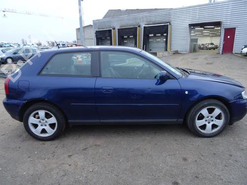 Left headlight AUDI A3 (8L1) 1.9 TDI | BP23687587C28  - Image 9