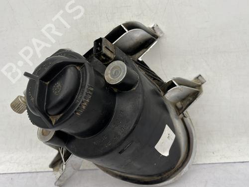 Left front fog light PEUGEOT 206 Hatchback (2A/C) 1.4 i | BP26974582C30 