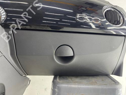 Dashboard FIAT 500 (312_) 1.2 (312AXA1A) | BP34159282C46  - Image 9