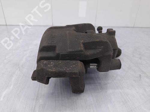 Right front brake caliper RENAULT MEGANE III Hatchback (BZ0/1_, B3_) 1.5 dCi | BP23685476M104 - Image 4