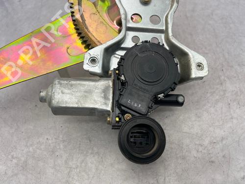 Used Rear left window mechanism Rear left window mechanism TOYOTA COROLLA Verso (_E12_) 2.0 D-4D (CDE120_, CDE120R) (90 hp) 39738341 39738341