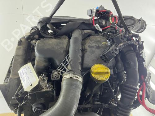 Engine DACIA LOGAN II 1.5 dCi | BP36439843M1 - Image 10