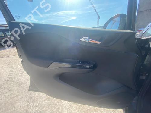 Sikkerhedssele foran venstre OPEL CORSA E (X15) 1.4 (08, 68) | BP36646428I26 - Image 73