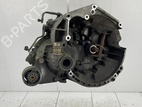 Gearbox PEUGEOT 106 II (1A_, 1C_) 1.1 i | BP23673638M3 