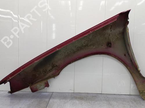 Right front fenders CITROËN XANTIA (X1_, X2_) 1.9 Turbo D | BP23709182C42 