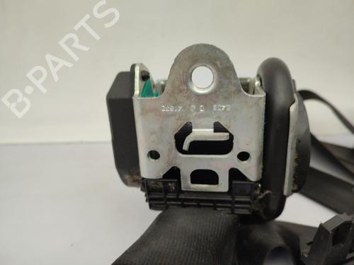 Front left belt tensioner AUDI A3 (8P1) 2.0 TDI 16V | BP23695014C87 