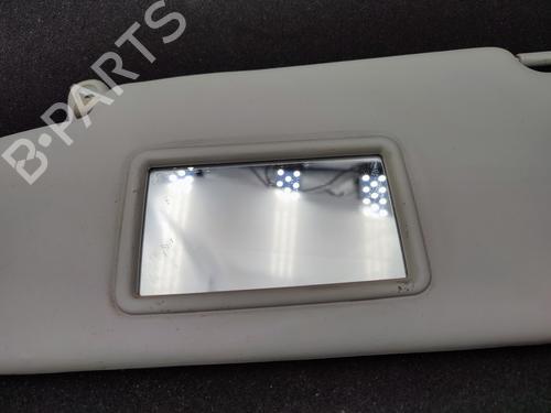 Left sun visor KIA PICANTO I (SA) 1.0 | BP23739436I1 
