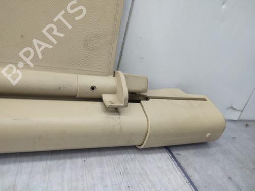 Rear parcel shelf FORD MONDEO IV Turnier (BA7) 2.0 | BP29563901C85 