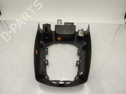 Middle console RENAULT SCÉNIC III (JZ0/1_) 1.9 dCi (JZ0J, JZ1J, JZ1K, JZ1S) | BP23712343I22  - Image 11