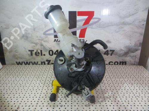Used Servo brake TOYOTA RAV 4 II (_A2_) 2.0 D 4WD (CLA20_, CLA21_, CLA20R, CLA21R) (116 hp) 23760852