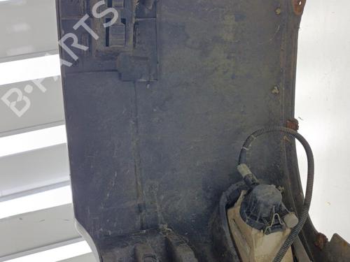 Used Front bumper Front bumper 25270173 25270173