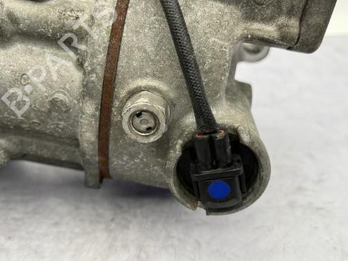 AC compressor BMW 3 (E90) 320 d | BP23742445M34 
