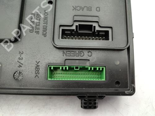 Electronic module RENAULT MEGANE III Hatchback (BZ0/1_, B3_) 1.9 dCi (BZ0N, BZ0J) | BP23678268M83  - Image 28