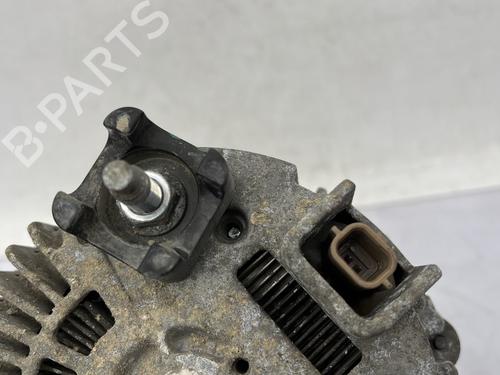 Alternator RENAULT TRAFIC III Van (FG_) 1.6 dCi 120 (FGMK) | BP26892797M7 