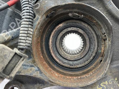 Used Right front steering knuckle Right front steering knuckle HYUNDAI ix20 (JC) 1.4 CRDi (78 hp) 29021092 29021092