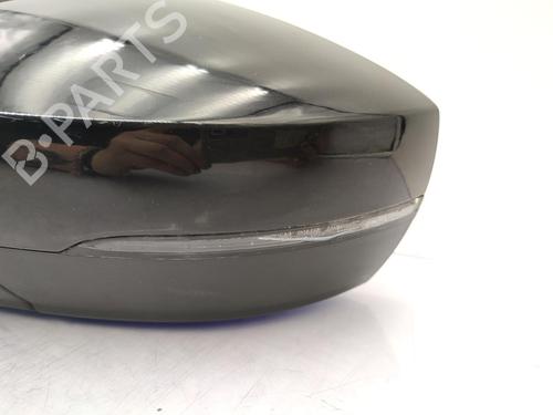Left mirror VW POLO V (6R1, 6C1) 1.2 | BP23722406C26 
