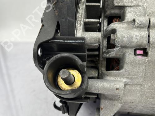 Alternator PEUGEOT 3008 I MPV (0U_) 1.6 HDi | BP28479266M7