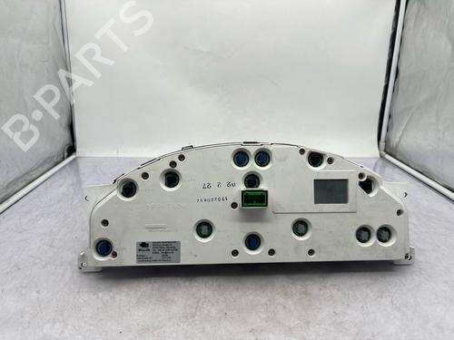 Used Instrument cluster Instrument cluster 37265108 37265108