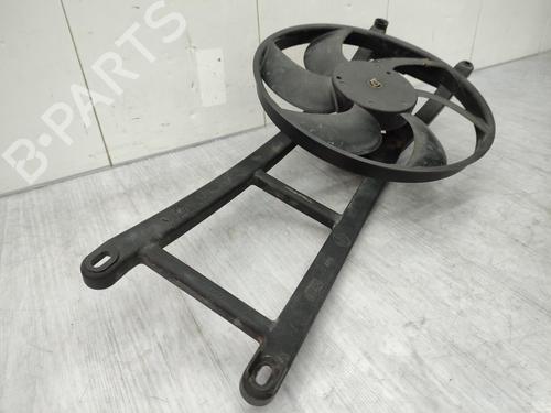 Radiator fan FIAT PANDA (169_) 1.1 (169.AXA1A) | BP23679469M35 