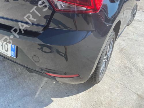 Interiør tag SEAT IBIZA V (KJ1, KJG) 1.0 TSI | BP37743846I12 - Image 4
