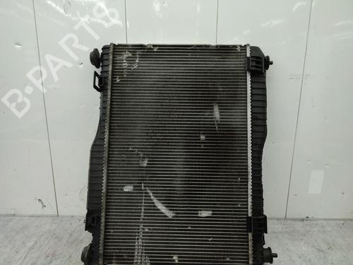 Køler FORD FIESTA VI (CB1, CCN) 1.0 EcoBoost | BP27523649M31 