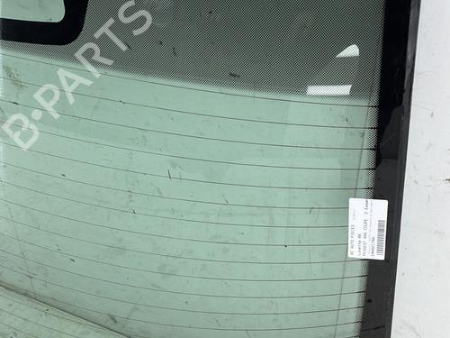 Used Bootlid window Bootlid window 23683300 23683300