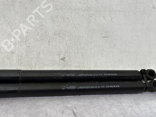Tailgate lift support DACIA SANDERO II TCe 90 (B8M1, B8MA, B8AC) | BP31321468C138