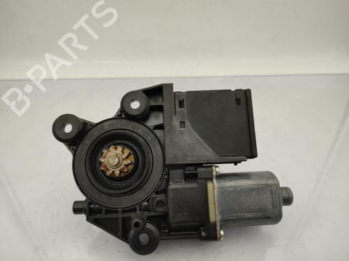 Right front window motor RENAULT MEGANE III Hatchback (BZ0/1_, B3_) 1.5 dCi | BP23740544E20 