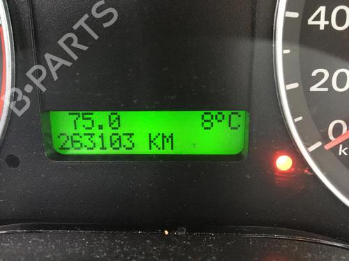 Climate control FORD FOCUS II (DA_, HCP, DP) 1.6 TDCi | BP23707802I5 - Image 14