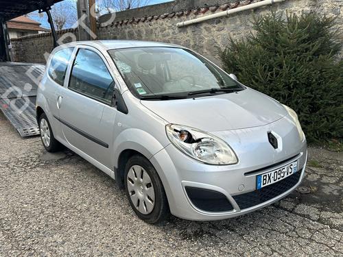 Front right window mechanism RENAULT TWINGO II (CN0_) 1.2 16V (CN0K, CN0V, CN0A) | BP31637451C23 - Image 10