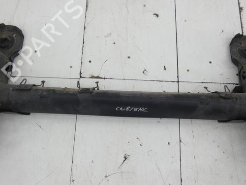 Rear axle PEUGEOT 208 I (CA_, CC_) 1.4 HDi | BP23701589M2 