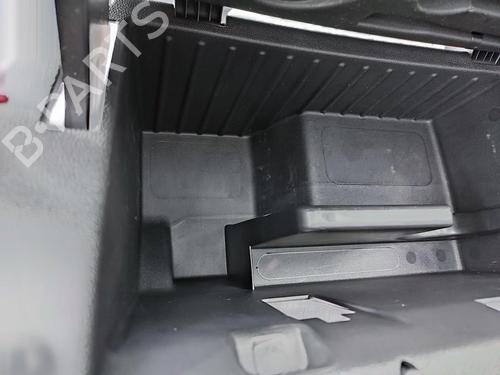 Used Glove box Glove box OPEL CORSA D (S07) 1.0 (L08, L68) (65 hp) 23752612 23752612