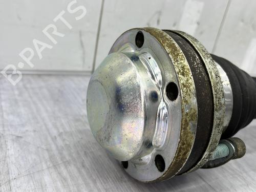 Right front driveshaft SEAT TOLEDO III (5P2) 2.0 TDI 16V | BP23663325M39 - Image 6