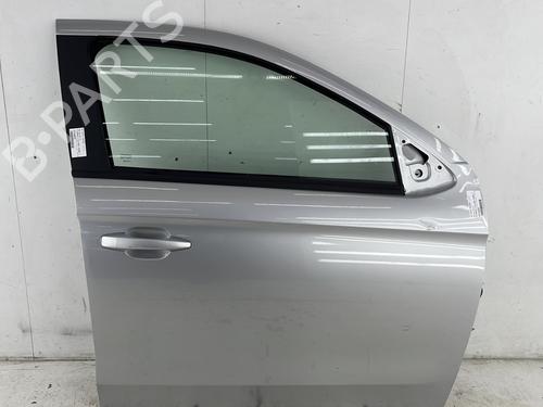 Portier rechts voor CITROËN C-ELYSEE (DD_) 1.6 BlueHDi 100 (99 hp) 26577104