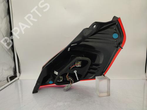 Left taillight FORD FIESTA VI (CB1, CCN) 1.0 EcoBoost | BP23683671C34 