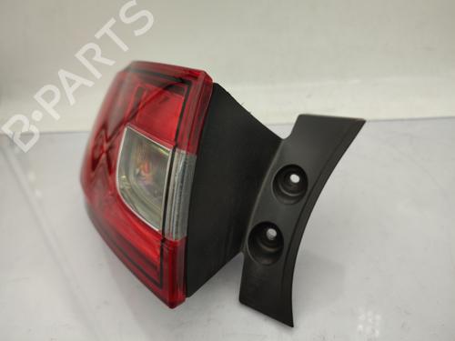 Left taillight RENAULT CLIO IV (BH_) 1.5 dCi 75 | BP23719220C34 