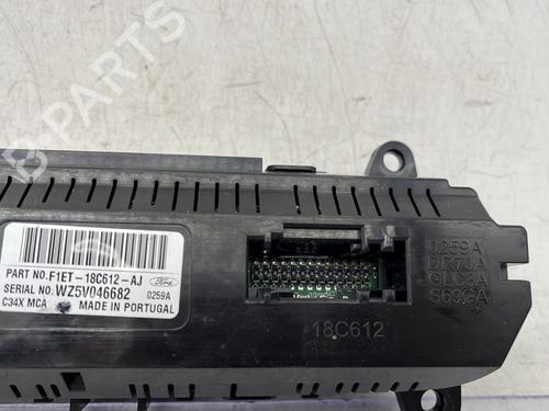 Climate control FORD FOCUS IV (HN) 1.0 EcoBoost | BP30719741I5 - Image 5