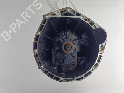 Gearbox MERCEDES-BENZ C-CLASS (W203) C 220 CDI (203.006, 203.008) | BP23698524M3 - Image 2