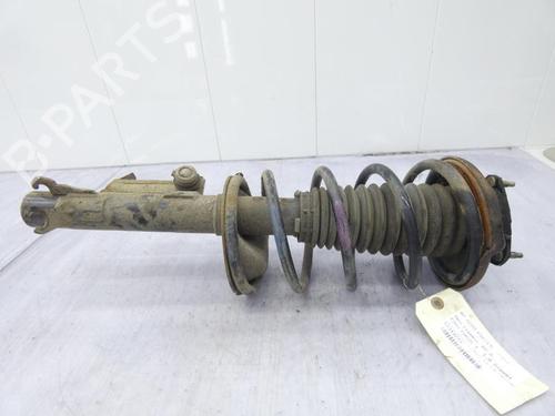 Left front shock absorber FORD FOCUS I (DAW, DBW) 1.8 Turbo DI / TDDi | BP23673094M16 